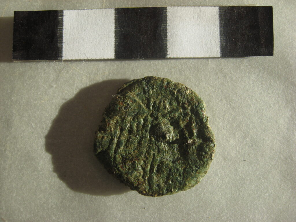 AW fig 15 Bronze Coin 05-08-10