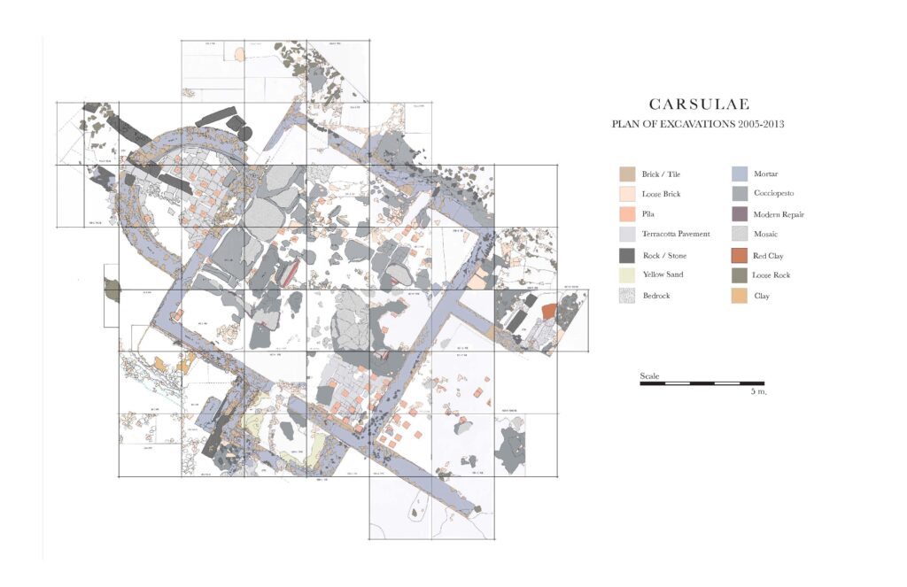 2013 - Fig 01 - Full Plan 2013